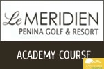 Penina Academy Course