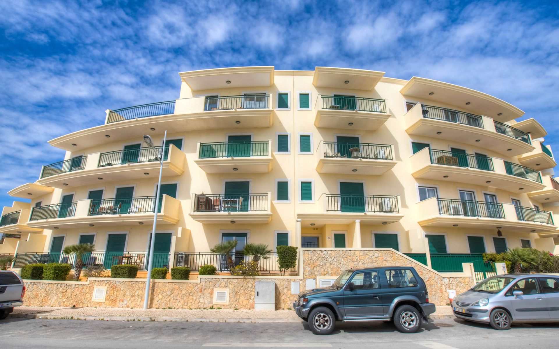 Boa Vista Apartamento – Apartamento de Luxo em condomínio privado com piscina em Albufeira